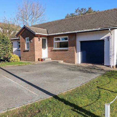 1 Gloucester Way Pembroke Dock Exterior foto